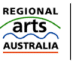 Regional Arts Australia