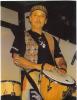 Djembe Drumming Course